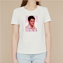 Legendary Actor Steven R Mcqueen T-Shirts