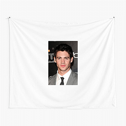 Versatile Actor Steven R Mcqueen Tapestries