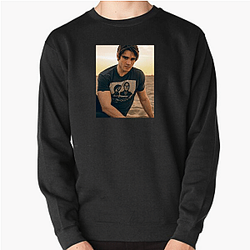 Box Office King Steven R Mcqueen Sweatshirts