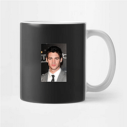 Versatile Actor Steven R Mcqueen Mugs