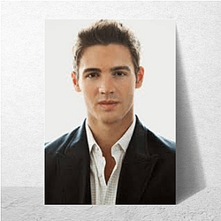 Action Star Steven R Mcqueen Posters