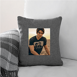 Box Office King Steven R Mcqueen Pillows Cover