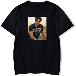 Box Office King Steven R Mcqueen T-Shirts