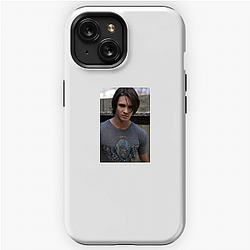 Academy Award Winner Steven R Mcqueen iPhone Cases