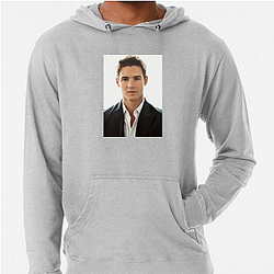 Action Star Steven R Mcqueen Hoodies