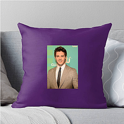 Breakout Star Steven R Mcqueen Pillows Cover