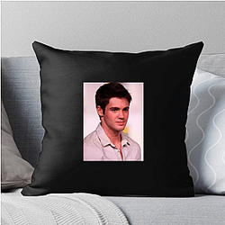 Legendary Actor Steven R Mcqueen Pillows Cover