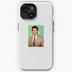 Breakout Star Steven R Mcqueen iPhone Cases