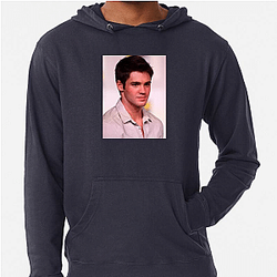 Legendary Actor Steven R Mcqueen Hoodies