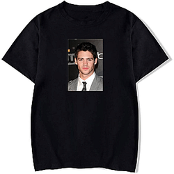 Versatile Actor Steven R Mcqueen T-Shirts