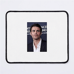 Silver Screen Hero Steven R Mcqueen Mouse Pads