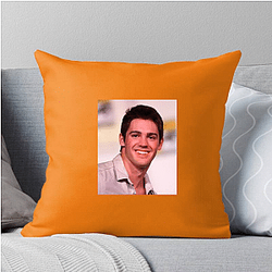 Leading Man Steven R Mcqueen Pillows Cover