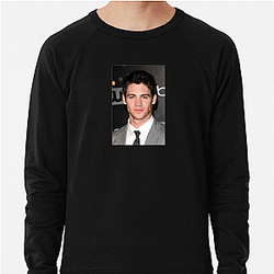 Versatile Actor Steven R Mcqueen Sweatshirts