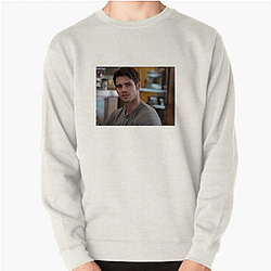 Screen Heartthrob Steven R Mcqueen Sweatshirts