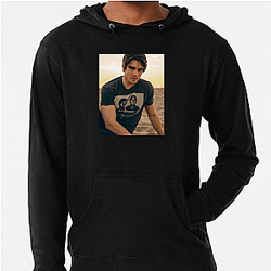 Box Office King Steven R Mcqueen Hoodies