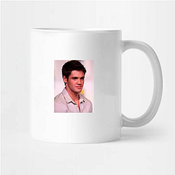 Legendary Actor Steven R Mcqueen Mugs