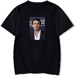 Silver Screen Hero Steven R Mcqueen T-Shirts