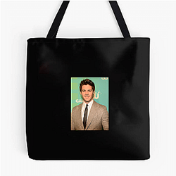 Breakout Star Steven R Mcqueen Bags
