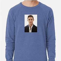 Action Star Steven R Mcqueen Sweatshirts