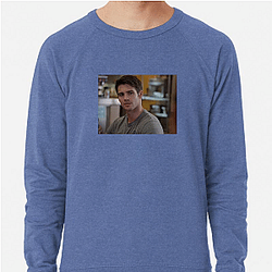 Screen Heartthrob Steven R Mcqueen Sweatshirts