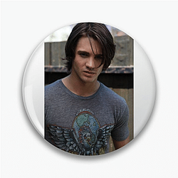 Academy Award Winner Steven R Mcqueen Pins