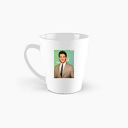 Breakout Star Steven R Mcqueen Mugs