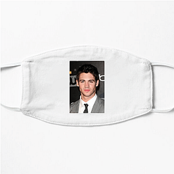 Versatile Actor Steven R Mcqueen Face Masks