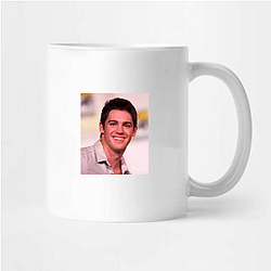 Leading Man Steven R Mcqueen Mugs