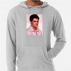 Legendary Actor Steven R Mcqueen Hoodies