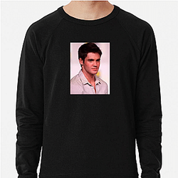 Legendary Actor Steven R Mcqueen Sweatshirts