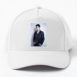 Hollywood Hunk Steven R Mcqueen Hats & Caps