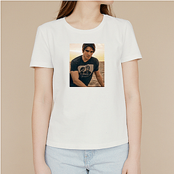 Box Office King Steven R Mcqueen T-Shirts