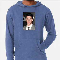 Versatile Actor Steven R Mcqueen Hoodies