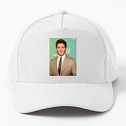 Breakout Star Steven R Mcqueen Hats & Caps