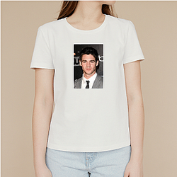 Versatile Actor Steven R Mcqueen T-Shirts