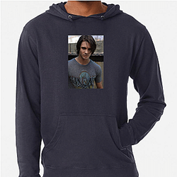 Academy Award Winner Steven R Mcqueen Hoodies