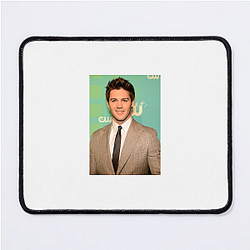 Breakout Star Steven R Mcqueen Mouse Pads