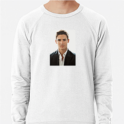 Action Star Steven R Mcqueen Sweatshirts