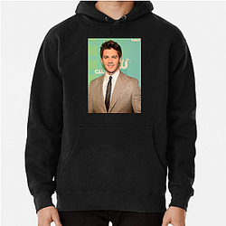 Breakout Star Steven R Mcqueen Hoodies