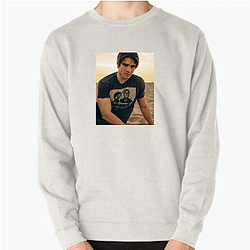 Box Office King Steven R Mcqueen Sweatshirts