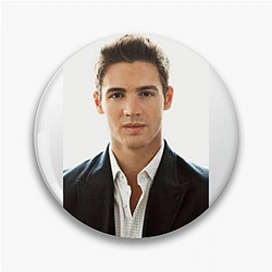 Action Star Steven R Mcqueen Pins
