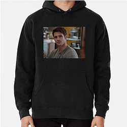 Screen Heartthrob Steven R Mcqueen Hoodies