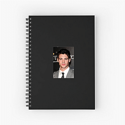 Versatile Actor Steven R Mcqueen Notebook