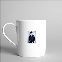 Hollywood Hunk Steven R Mcqueen Mugs