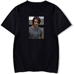 Academy Award Winner Steven R Mcqueen T-Shirts