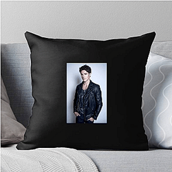 Hollywood Hunk Steven R Mcqueen Pillows Cover