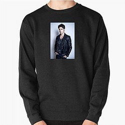 Hollywood Hunk Steven R Mcqueen Sweatshirts