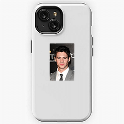 Versatile Actor Steven R Mcqueen Samsung Cases