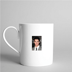 Versatile Actor Steven R Mcqueen Mugs
