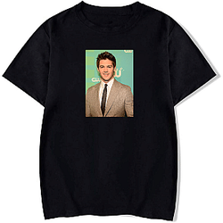 Breakout Star Steven R Mcqueen T-Shirts